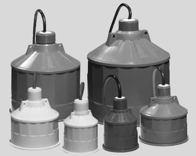 固体超声波变送器1