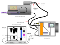 三氧化硫SO3烟气在线连续监测CEMS系统